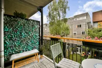 Derde Oosterparkstraat 122 B, Amsterdam
