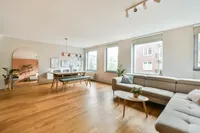 Derde Oosterparkstraat 122 B, Amsterdam