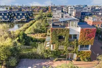 Edmond Halleylaan 55, Amsterdam