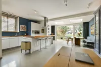 Edmond Halleylaan 55, Amsterdam
