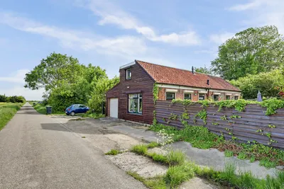 Dwarsweg 3, 4458NE, 's-heer Arendskerke, Zeeland