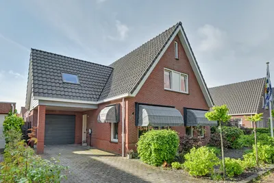 Jip en Janneke 19, 4421TG, Kapelle, Zeeland