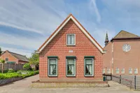 Noordstraat 32, Scherpenisse