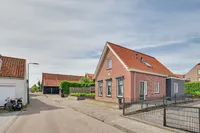 Noordstraat 32, Scherpenisse