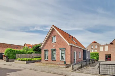Noordstraat 32, 4694CC, Scherpenisse, Zeeland