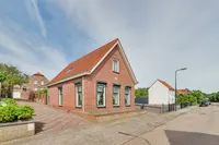 Noordstraat 32, Scherpenisse