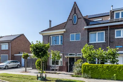 Jupiterstraat 4, 6446RW, Brunssum, Limburg