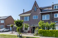 Jupiterstraat 4, Brunssum