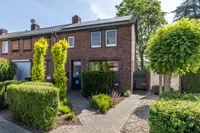 Pastoor Savelbergstraat 2, Brunssum