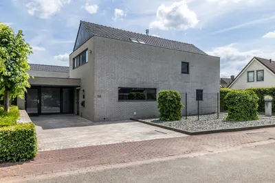 De Keldersdaal 14, 6456BA, Bingelrade, Limburg