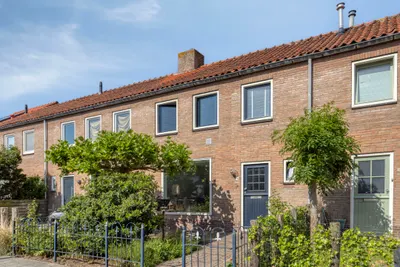Mastgatstraat 16, 4335TK, Middelburg, Zeeland