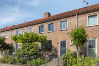 Mastgatstraat 16, Middelburg