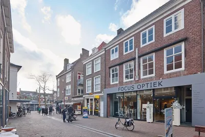 Nieuwe Burg 11, 4331AG, Middelburg, Zeeland