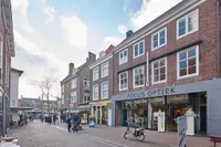 Nieuwe Burg 11, Middelburg