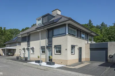 Grasweide 22, 6467AZ, Kerkrade, Limburg