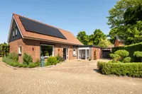 Slingerstraat 21, Ossendrecht