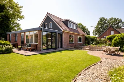 Slingerstraat 21, 4641GK, Ossendrecht, Noord-Brabant