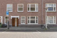 Amazonenstraat 3 H, Amsterdam