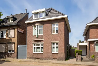 Abtenlaan 7, 6461JG, Kerkrade, Limburg