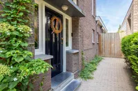 Abtenlaan 7, Kerkrade
