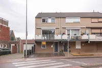 Pastoor Savelbergstraat 150, Brunssum