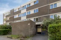 Millingenhof 344, Amsterdam