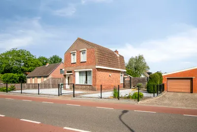 Julianastraat 70, 4566AH, Heikant, Zeeland