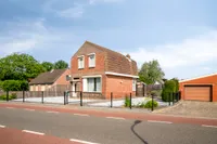 Julianastraat 70, Heikant