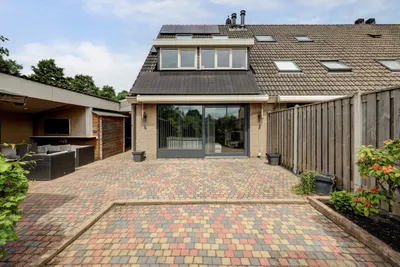 Schout Palspad 18, 3191HG, Hoogvliet Rotterdam, Zuid-Holland