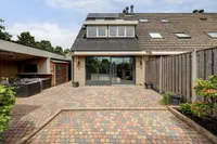 Schout Palspad 18, Hoogvliet Rotterdam