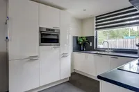 Schout Palspad 18, Hoogvliet Rotterdam