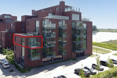 Gietijzer 160, 3371DZ, Hardinxveld-giessendam, Zuid-Holland