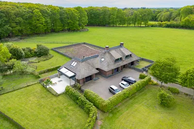 Saamsweg 10 a, 7645BE, Hoge Hexel, Overijssel