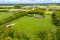 Saamsweg 10 a, Hoge Hexel