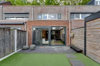 Lijsterstraat 232, Enschede