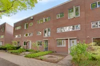 Lijsterstraat 232, Enschede
