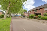 Plataanstraat 15, Gouda