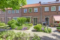 Jan van Beaumontstraat 60, Gouda