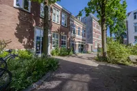 Jan de Wittstraat 6-8 studio 5 0 ong, Nijmegen