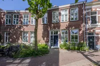 Jan de Wittstraat 6-8 studio 5 0 ong, Nijmegen