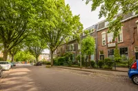 Johannes Vijghstraat 49 A, Nijmegen