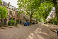 Johannes Vijghstraat 49 A, Nijmegen