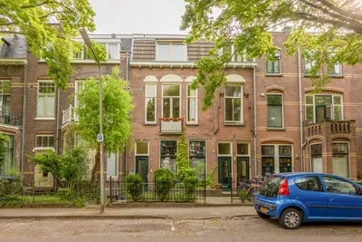 Johannes Vijghstraat 49 A, 6524BP, Nijmegen, Gelderland