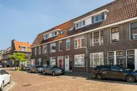 Verheijstraat 29, Vlaardingen