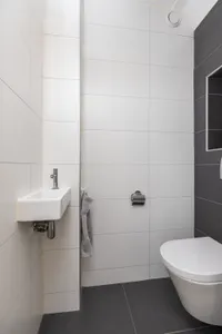 Laurensvliet 2 E, Zwijndrecht