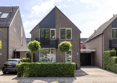 Laurensvliet 2 E, 3331HW, Zwijndrecht, Zuid-Holland