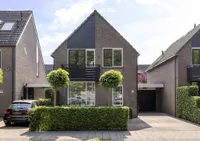 Laurensvliet 2 E, Zwijndrecht