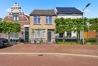 J.I. Sandersestraat 9, Oost-souburg