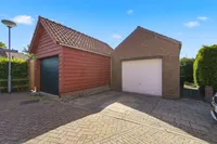 J.I. Sandersestraat 9, Oost-souburg