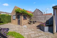 J.I. Sandersestraat 9, Oost-souburg